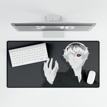 Load image into Gallery viewer, Tokyo Ghoul:re Haise Sasaki Mouse Pad (Desk Mat)