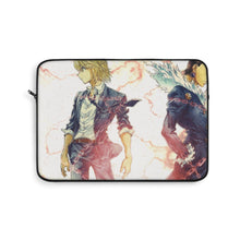 Load image into Gallery viewer, Hunter X Hunter Laptop Sleeve