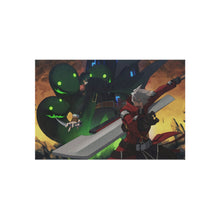Load image into Gallery viewer, Blazblue Rug