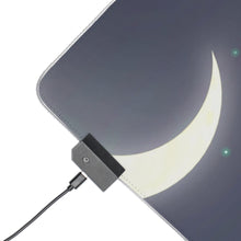 Load image into Gallery viewer, Puella Magi Madoka Magica RGB LED Mouse Pad (Desk Mat)