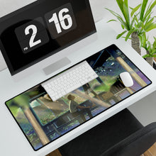 Load image into Gallery viewer, Takao and Yuki Mouse Pad (Desk Mat)
