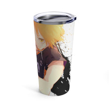 Load image into Gallery viewer, Hinata Shōyō Tumbler 20oz