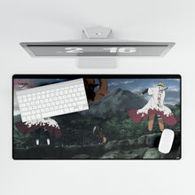 Load image into Gallery viewer, Anime Naruto Mouse Pad (Desk Mat)