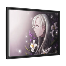 Load image into Gallery viewer, Anime The Seven Deadly Sins Canvas Framed Art Print