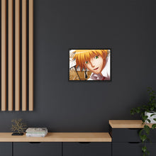 Load image into Gallery viewer, Anime Maid Sama! Canvas Framed Art Print