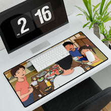 Load image into Gallery viewer, Summer Days With Coo Mouse Pad (Desk Mat)