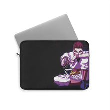 Load image into Gallery viewer, Hunter x Hunter Laptop Sleeve