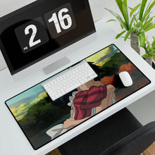 Load image into Gallery viewer, The Boy And The Heron Mouse Pad (Desk Mat)