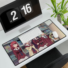 Load image into Gallery viewer, Inou-Battle Wa Nichijou-kei No Naka De Mouse Pad (Desk Mat)