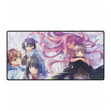 Load image into Gallery viewer, Anime Seirei Gensouki Mouse Pad (Desk Mat)