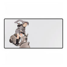 Load image into Gallery viewer, Anime Range Murata Mouse Pad (Desk Mat)