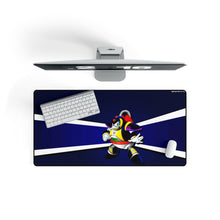 Load image into Gallery viewer, Mega Man X Mouse Pad (Desk Mat)