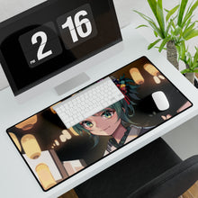 Load image into Gallery viewer, Kagami Kira Mouse Pad (Desk Mat)