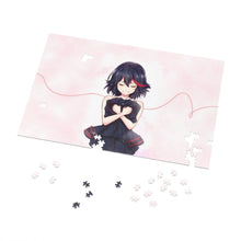 Load image into Gallery viewer, Anime Kill La Kill Jigsaw Puzzle