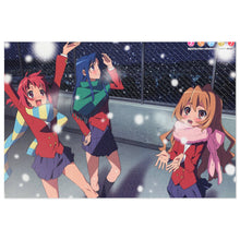 Load image into Gallery viewer, Anime Toradora! Jigsaw Puzzle