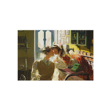 Load image into Gallery viewer, Anime Love Rug