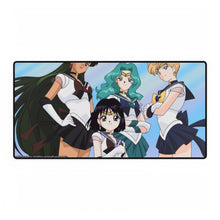 Load image into Gallery viewer, Anime Sailor Moon Mouse Pad (Desk Mat)