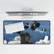 Load image into Gallery viewer, Eden Of The East Mouse Pad (Desk Mat)