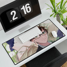Load image into Gallery viewer, Anime Noragami Mouse Pad (Desk Mat)