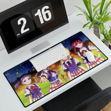 Load image into Gallery viewer, Shine Post Mouse Pad (Desk Mat)