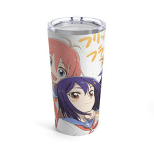 Load image into Gallery viewer, Flip Flappers Tumbler 20oz