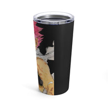 Load image into Gallery viewer, Anime Fairy Tail Tumbler 20oz