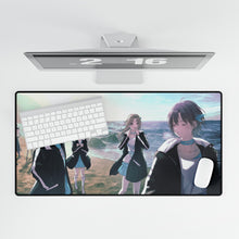 Load image into Gallery viewer, Anime The iDOLM@STER: Shiny Colors Mouse Pad (Desk Mat)
