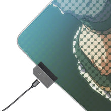Load image into Gallery viewer, The Rising Of The Shield Hero RGB LED Mouse Pad (Desk Mat)