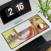 Load image into Gallery viewer, Chihayafuru Mouse Pad (Desk Mat)