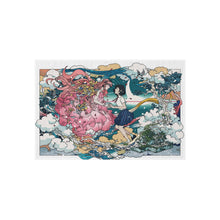 Load image into Gallery viewer, Belle (2021) Rug