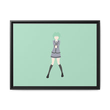 Load image into Gallery viewer, Anime Assassination Classroom Canvas Framed Art Print