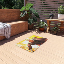 Load image into Gallery viewer, Boruto Rug