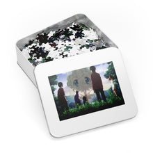 Load image into Gallery viewer, Anohana Jigsaw Puzzle