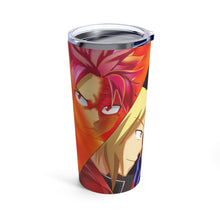 Load image into Gallery viewer, Anime Crossover Tumbler 20oz