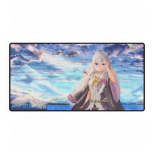 Load image into Gallery viewer, Anime The Journey of Elaina Mouse Pad (Desk Mat)