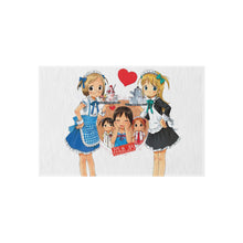 Load image into Gallery viewer, Ichigo Mashimaro Rug