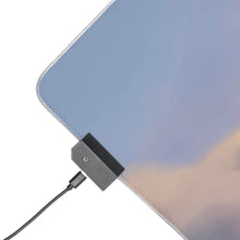 Load image into Gallery viewer, The Rising Of The Shield Hero RGB LED Mouse Pad (Desk Mat)