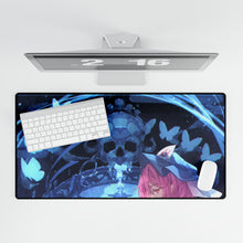 Load image into Gallery viewer, Yuyuko Saigyouji Mouse Pad (Desk Mat)