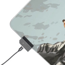 Load image into Gallery viewer, Anime Akira RGB LED Mouse Pad (Desk Mat)