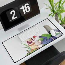 Load image into Gallery viewer, Anime Snow White with the Red Hair Mouse Pad (Desk Mat)