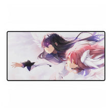 Load image into Gallery viewer, Anime Puella Magi Madoka Magicar Mouse Pad (Desk Mat)