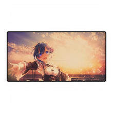 Load image into Gallery viewer, Anime Re:ZERO -Starting Life in Another World- Mouse Pad (Desk Mat)