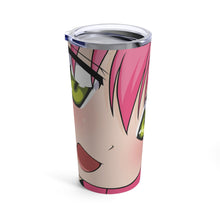 Load image into Gallery viewer, Hayate the Combat Butler Tumbler 20oz