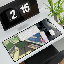 Load image into Gallery viewer, Your Name. Mouse Pad (Desk Mat)