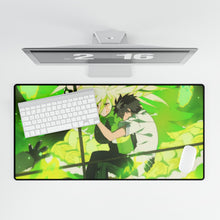 Load image into Gallery viewer, Witch Craft Works - Ayaka Kagari Mouse Pad (Desk Mat)
