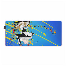 Load image into Gallery viewer, Touhou RGB LED Mouse Pad (Desk Mat)