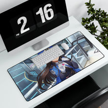 Load image into Gallery viewer, NIKKE: Goddess of Victory Mouse Pad (Desk Mat)