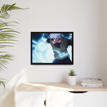 Load image into Gallery viewer, Anime Naruto Canvas Framed Art Print