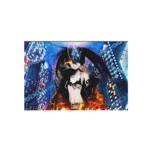Load image into Gallery viewer, Kuroi Mato Rug