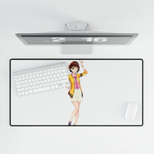 Load image into Gallery viewer, Anime The iDOLM@STER Cinderella Girls Mouse Pad (Desk Mat)